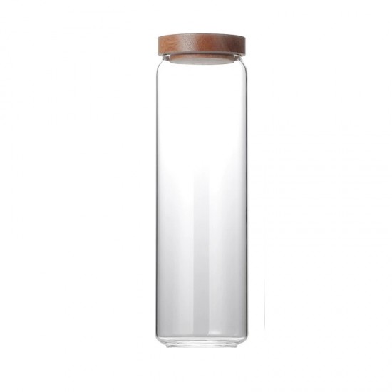Glass Jar XL